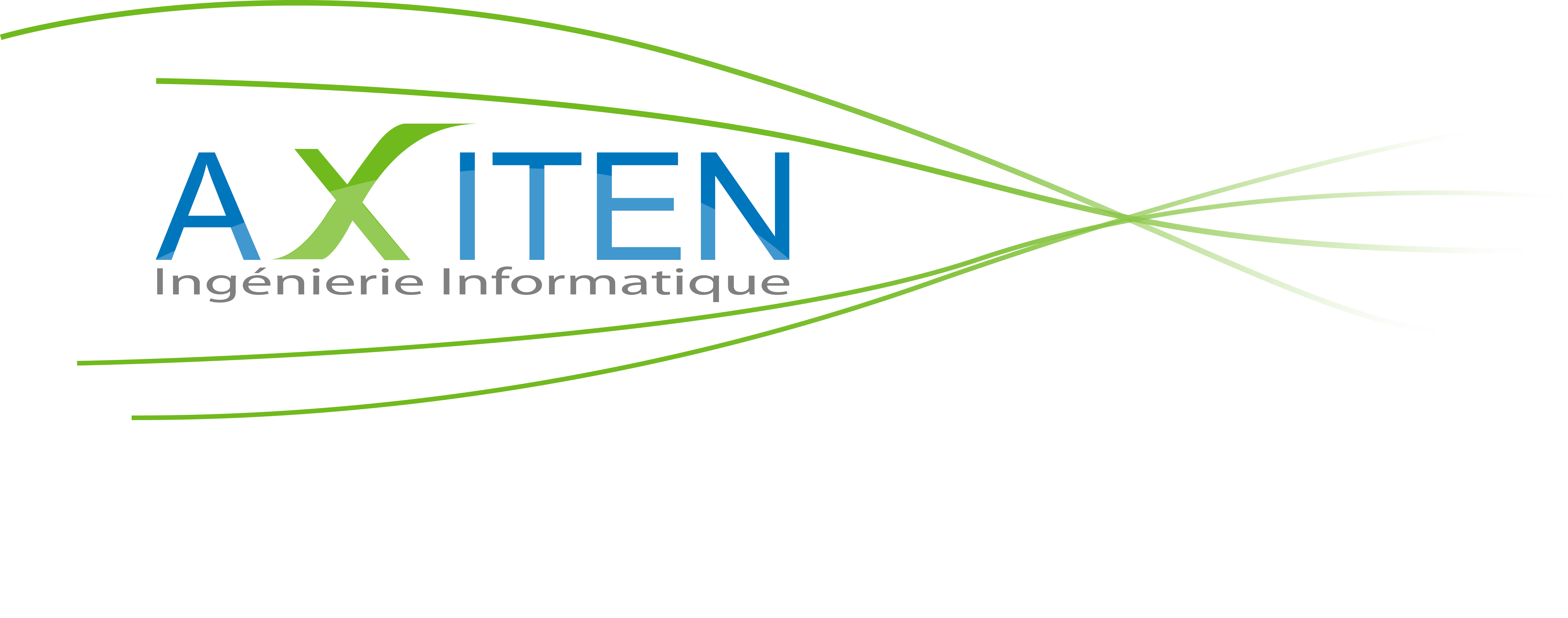 AXITEN – Microsoft 365 : Conseil – Accompagnement – Formation